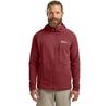 Куртка Jack Wolfskin Kolbenberg Hooded FZ