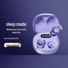 Мини Bluetooth-наушники для сна X62 Pro - Hi-Fi звук, Длительное время работы от аккумулятора, Удобная посадка