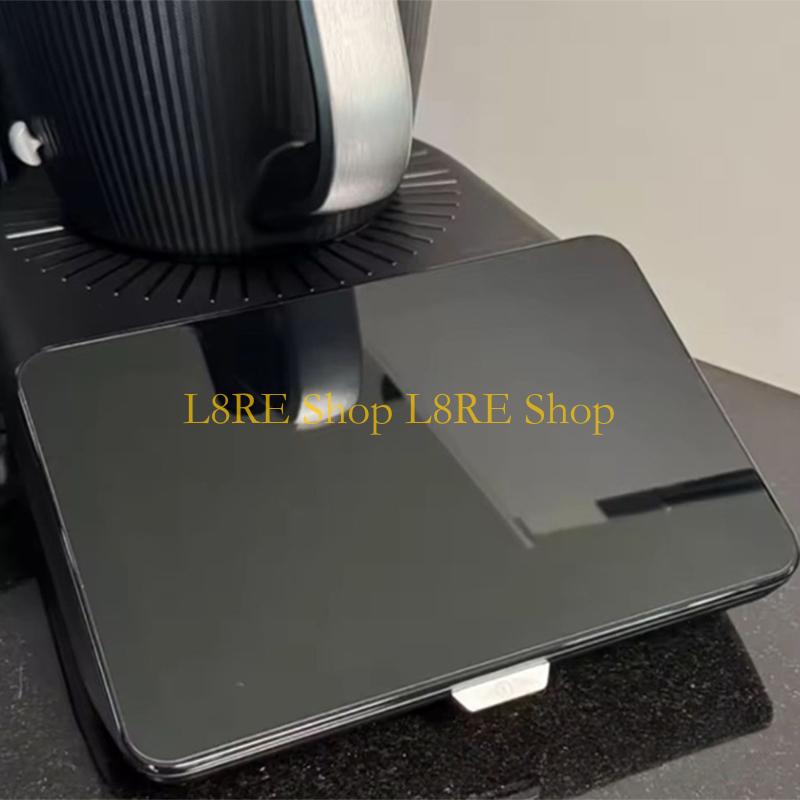 L8RE Durability Guards Screen Tempered Glass Film for TM7 Display Screens Resistant to Scratches Splashes Long Last Use