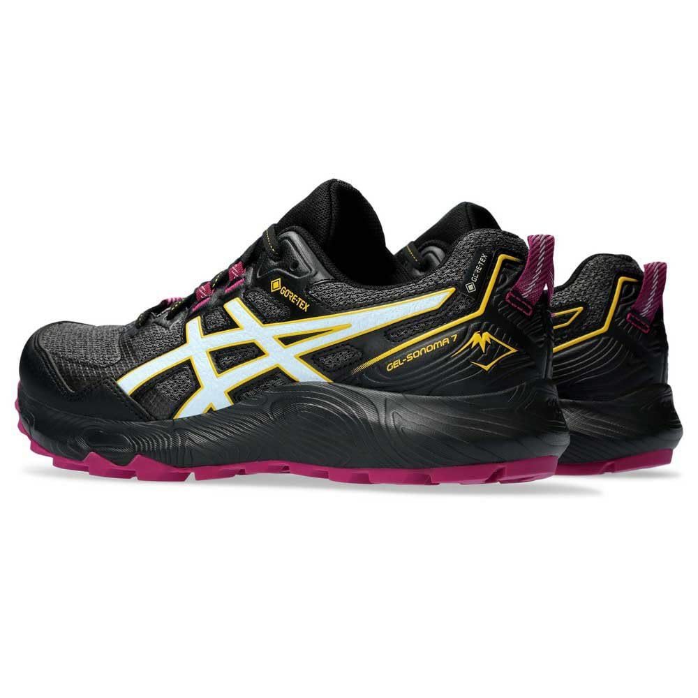 Asics 7 Кроссовки для трейлраннинга для женщин GEL-SONOMA Gore-Tex