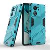 For Xiaomi 13T Pro Case Cover Mi 13T Pro Capas Armor Phone Bumper Back Kickstand Shockproof Cover For Xiaomi Mi 13T Pro Fundas