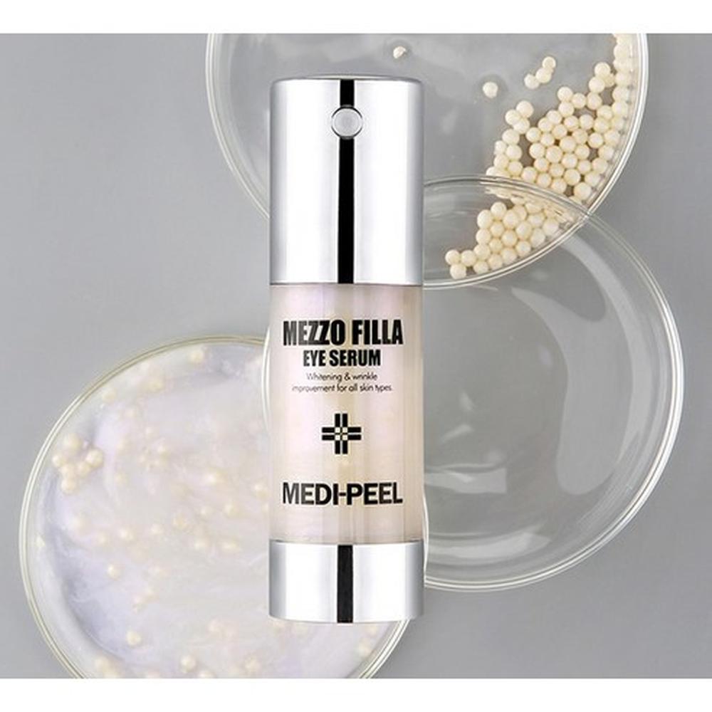 MEDIPEEL Mezzo Filla Eye Serum 30ml - Eye Serum Lifting Care, Korean