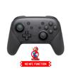 Для контроллеров Joy Pad Switch Pro, совместимых с Switch/OLED/Lite, беспроводным контроллером переключателя, соматосенсорной и иммерсивной вибрацией
