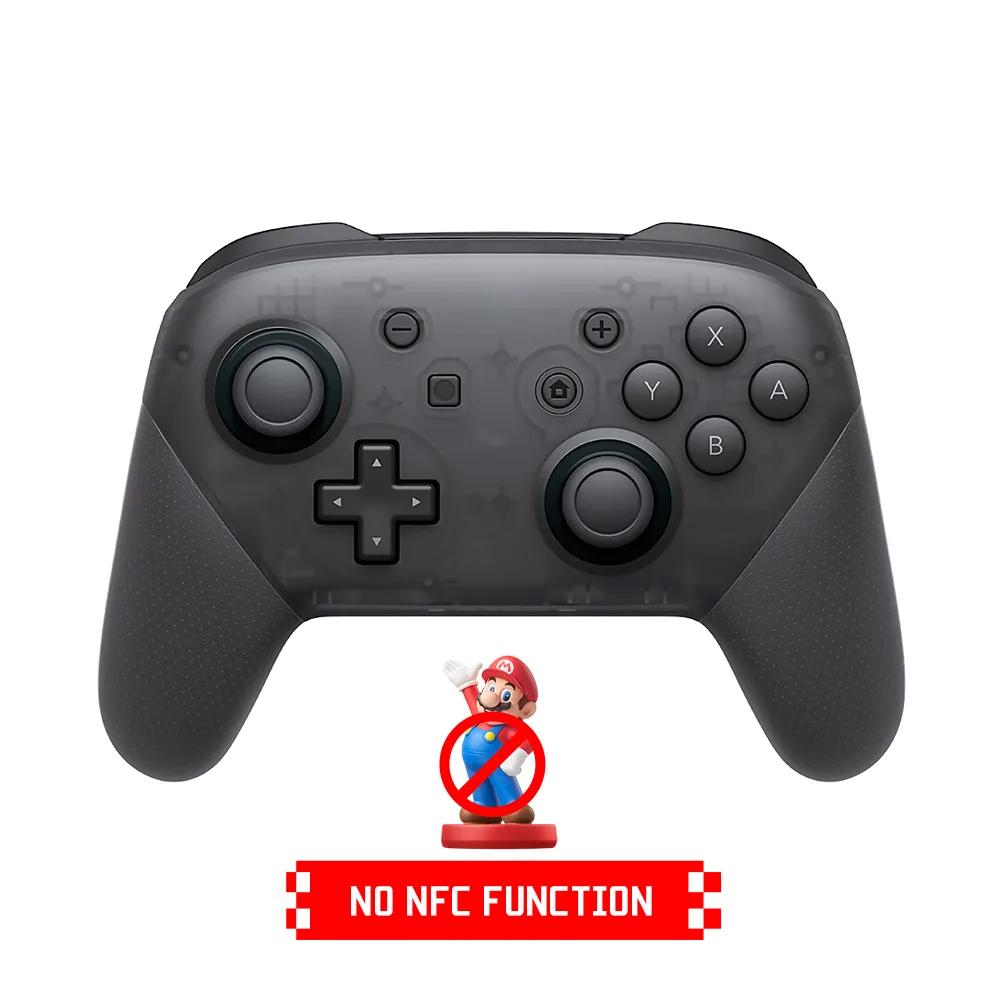 Для контроллеров Joy Pad Switch Pro, совместимых с Switch/OLED/Lite, беспроводным контроллером переключателя, соматосенсорной и иммерсивной вибрацией