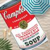 C-Campbell'S Полотенце Полиэстер Пляжное Полотенце Быстросохнущее Без Песка Полотенце Для Ванны На Лето Бассейн Путешествие Отпуск