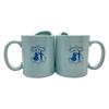 Sunart Disney Little Mermaid Pair Mug Set of 2, Ap