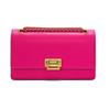 CHARLES&KEITH Тканевые Сумки через плечо Средние Женские Разноцветные CK2-20840317-8