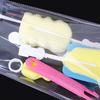 TV Hotel 100Pcs Home Air Condition Remote Control Cover Protection Bag from Germ