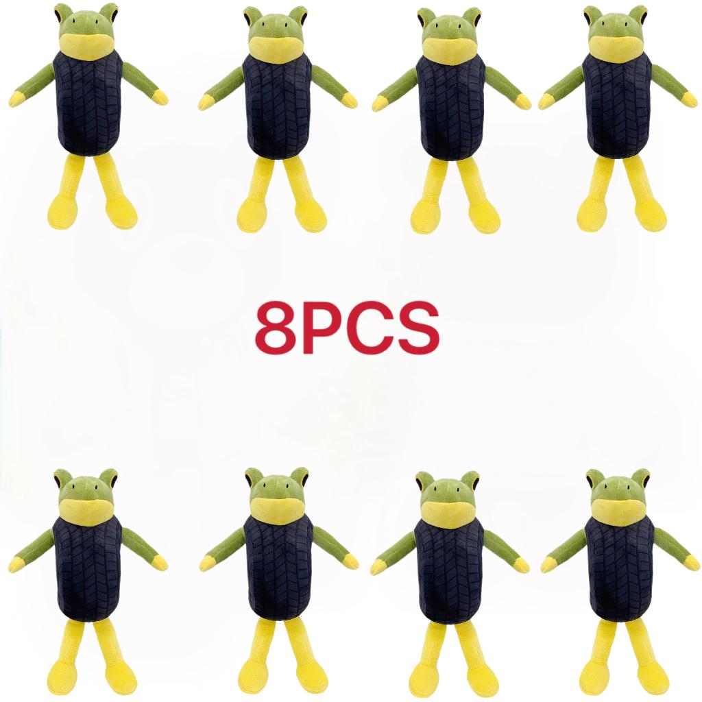 48 style Tralalelo Tralala Plush Tungtungtung Italian Brainrot Al Tralalero Tralala Plush Doll Stuffed Soft Pillow Custom Toys