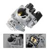 Узел дроссельной заслонки подходит для Honda Vario 125 FI/I Helm-IN 16400-KZR-601