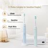 Philips HX3697/22 Sonic Electric Toothbrush with UV Sterilizer