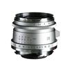 Voigtlander Voigtlander Широкоугольный объектив ULTRON Vintage Line 28 мм F2 Aspherical TypeII VM SILVER