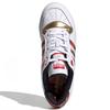 adidas Женские кроссовки Rivalry Low CNY 'Черный Золотой Красный' FW5273