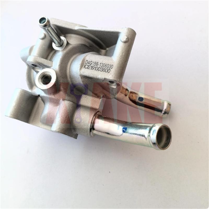 Thermostat For Chery Tiggo 2 D4G15B-1306030