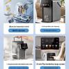 Midea Little Magic Cube Plus 5L Instant Hot Water Dispenser CN plug (adapter included)