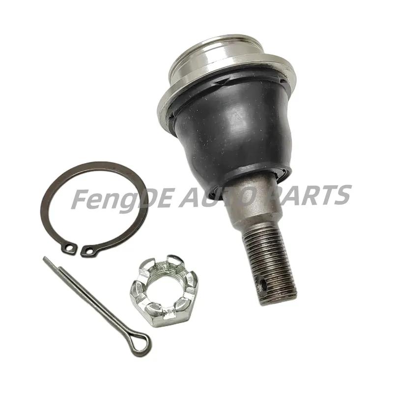 1PCS Front Suspension Lower Arm Ball Joint for Ford Ranger Mazda BT-50 2015- 4X4 Pickup UC2R-34-550 UC2R34550