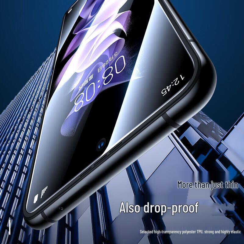 Защитные пленки Biyazi для серии Samsung Galaxy Z Flip