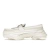Puma PALOMO x Nitefox Loafers Frosted Ivory Мужские кроссовки Кремовые 396840-01