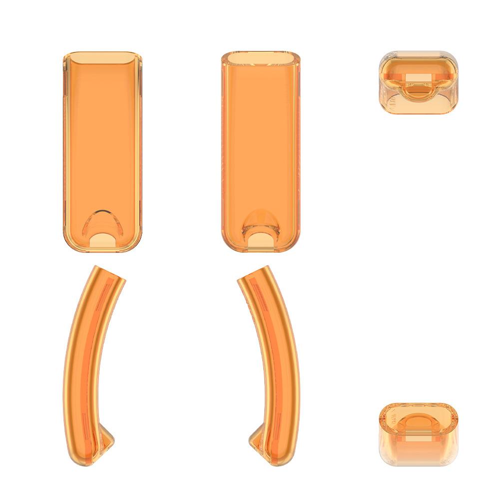 For NOTHING Headphone(1) Case Head-mounted Wireless Noise Reduction Bluetooth Headset Beam PC Transparent Protective Cover