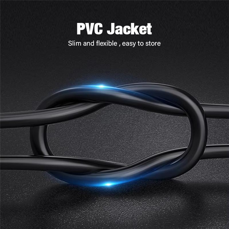 Совместимый с HDMI адаптер VGA HD 1080P конвертер 1,8 м кабель для настольного компьютера ноутбука ПК ТВ приставки монитора