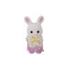 Sylvanian Families Doll Dream Show Time ST Mark Certification For Ages 3 and Up Toy Dollhouse Sylvanian Families EPOCH [Baby Set] C-75
