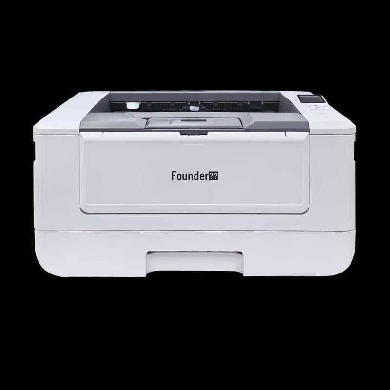 Founder A4 Automatic Duplex Laser Printer CN plug (adapter included)