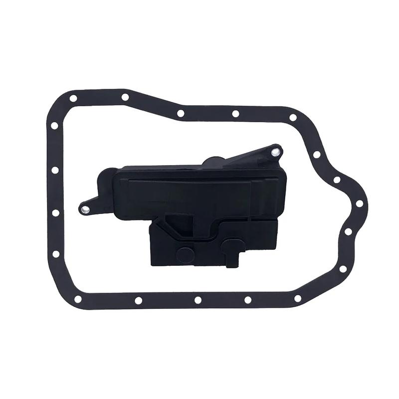Transmission Filter Gasket Kit For Toyota Highlander 2.7L 2009-2015 RAV 4 Zelas Sienna Camry Lexus RX270 RX200t ES350 ES250 U760