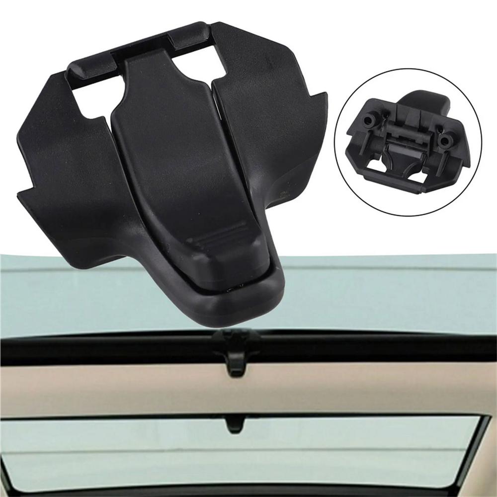 Пряжка солнцезащитной шторки люка для Land Rover LR019776