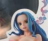Megahouse One Piece Vivi Rebecca Princess Holiday Portrait.Of.Pirates “LIMITED EDITION” &