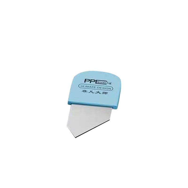 NASAN Screen Dismantling Piece Mobile Phone Repair Disassembly Pry Piece Curved Screen Dismantling Blade For iPhone Android iPad