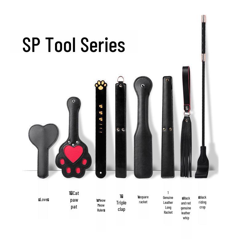 Кошачьи когти плети: Игрушки для взрослых СМ и инструменты для наказания