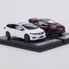 AAALX1 DCT/SHADOW 1/64 HONDA Jade Car Alloy Toys Motor Vehicle Diecast Metal Model Kids Xmas Gift Toys for Boys