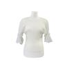 La Vita Junko 3 4 Bell Sleeve Tee Ltsts029