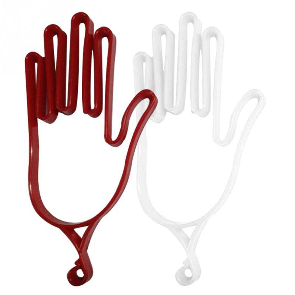 Golf Accessories Holder Dryer Glove Stand Golf Gloves Stretcher Hanger Gloves Support Frame
