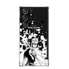 Bleach Kuchiki Rukia Phone Case For Samsung Galaxy S25 Edge S24 S23 S22 S21 FE S20 Ultra S10 Plus + Art Customized Coque Capa Ga