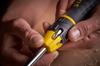 MULTIBIT STANLEY 0-68-010 ratchet screwdriver with interchangeable bits