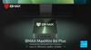 BMAX Мини-ПК B6 Plus Intel Core i3 до 3,2 ГГц 12 ГБ LPDDR4 512 ГБ SSD Wi-Fi 5 BT 4.2 Windows 11 Pro