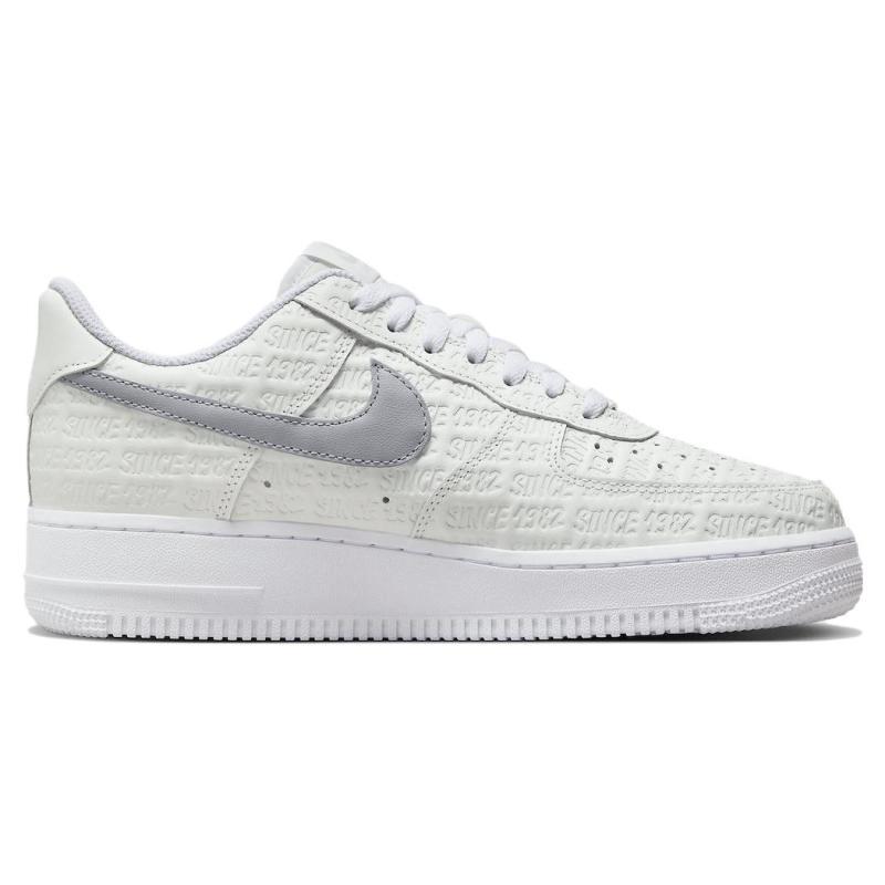 Nike Женские кроссовки Air Force 1 Low Since 1982 FJ4823-100