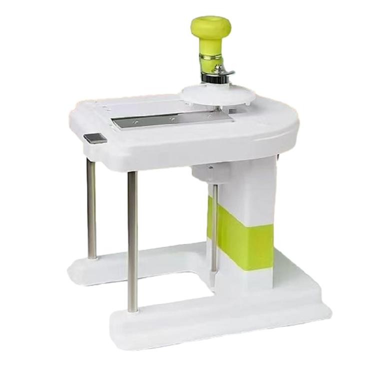 Новый кухонный измельчитель капусты, ручной коленчатый кухонный нож для овощей, терки для фруктового салата, кулинария, домашние многофункциональные инструменты