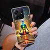 Yoga Chakra Spiritual Energy Universe Phnoe Case for Phnoe Case for Xiaomi Redmi Note 15 14 14S 13 Pro Plus 12 12S 11S 11E 10S 1
