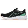 Asics Женские кроссовки GT 1000 12 Black Mint Tint 1012B450-006