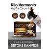 Детокс-кофе Coffefix, способствует снижению веса, цикорий с коллагеном, диетический кофе