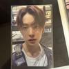 [USED] NCT WISH NEW TEAM Yuushi HANDS UP Trading Card