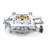 4-камерный карбюратор 1906 AVS2 650 CFM с электрическим дросселем для GMC 1980-1987