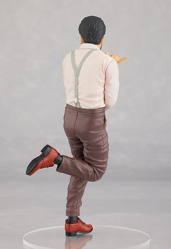 POP UP PARADE RRR A Рама Радж пластиковая окрашенная готовая фигурка не масштабная