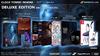 Clock Tower Rewind Deluxe Edition Switch Включает стандартную версию и заднюю обложку a trading original soundtrack mini magazine два art и a