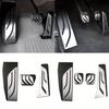 Автомобильные педали для BMW F20 F21 F22 F23 F24 F30 F31 F32 F33 F34 F35 F36 F80 F82 F83 E81 E82 E88 E90 E91 E92 E93, чехол для педали с левым рулем