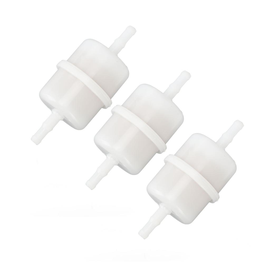 20 шт. топливный фильтр для газонокосилки, стабильная производительность 2405010 для KOHLER CH20 CH20S CH20QS CH18 CH18GS