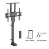 Maclean MC-866T electric retractable TV mount 60 kg Black