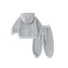 Dudujia Kids Autumn Sportswear Set